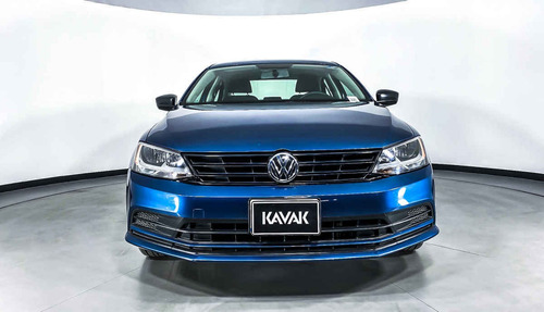 Imagen 3 de 15 de 31978 - Volkswagen Jetta A6 2016 Con Garantía Mt