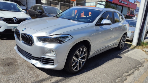 BMW X1 1.5 Sdrive 18ia At