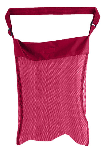 Bolsa De Malla Para Juguetes De Playa J Medium, Bolsa De Rec