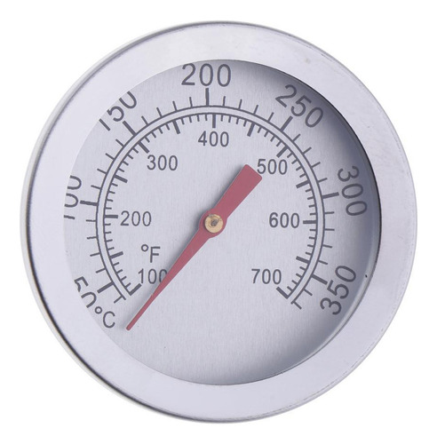 Medidor De Temperatura De Material Acero Inoxidable Para , 2