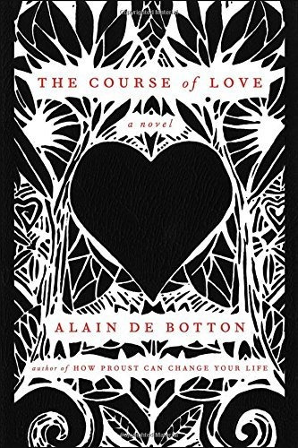 El Curso Del Amor Una Novela