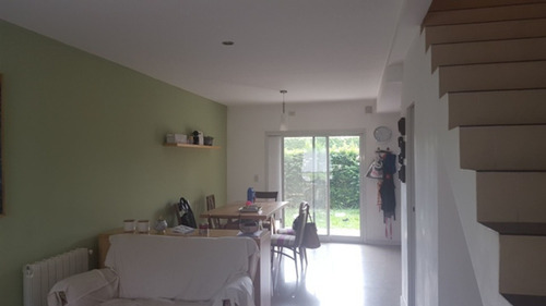 Triplex En Alto Del Molino Pilar