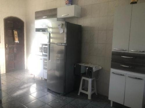 Imagem 8 de 12 de Casa Com Piscina No Belas Artes, Em Itanhaém