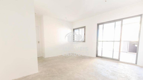 Imagem 5 de 30 de Apartamento Com 2 Dormitórios À Venda, 93 M² - Santa Cecília - São Paulo/sp - Ap17576