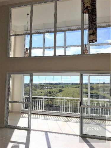 Imagem 7 de 30 de Cobertura Para Venda E Locação, Dulpex, 4 Suítes, 4 Vagas, 208 M², Vila Brandina, Campinas, Prime Family Club. - Co0008