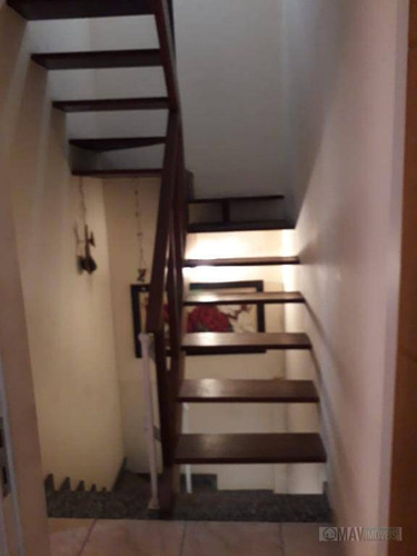 Imagem 7 de 30 de Casa Com 3 Dormitórios À Venda Por R$ 380.000,00 - Campinho - Rio De Janeiro/rj - Ca0506