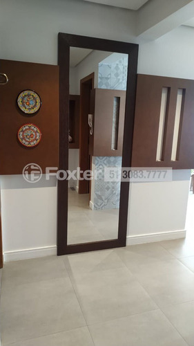 Imagem 12 de 30 de Apartamento, 2 Dormitórios, 106.13 M², Nossa Senhora Das Graças - 203143