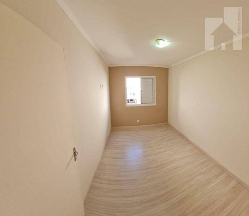Imagem 18 de 23 de Apartamento Com 2 Dormitórios À Venda, 54 M² - Residencial Jundiaí Ii - Jundiaí/sp - Ap1846