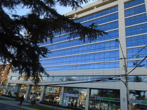 51 M2 - Las Tranqueras- Av Las Condes - 2 P 1 B Planta Libre
