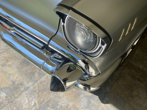 Imagen 15 de 15 de Chevrolet 1957 Sedan 2 Puertas
