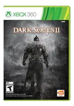 Comprar Dark Souls 2 Xbox 360 Nuevo\u002Fsellado