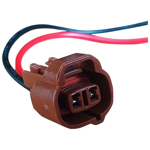 Conector Valvula Temperatura Chevrolet Swift