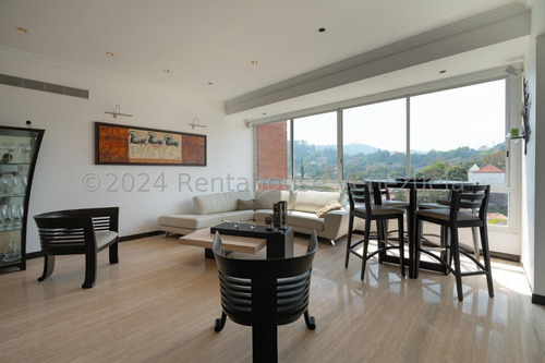Apartamento En Alquiler, La Lagunita Country Club #25-14529 - Dany Sanchez -