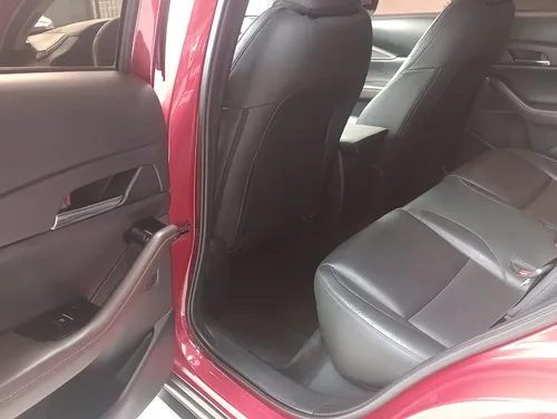 Mazda CX-30 2.0 Grand Touring At