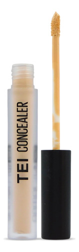 Corrector De Ojeras Tei Cosmética