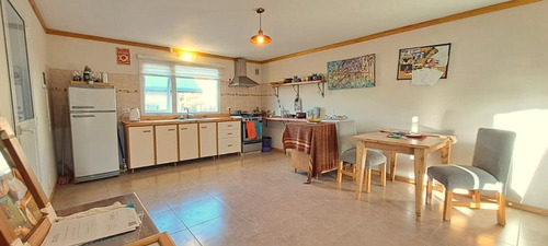 Alquiler Permanente Casa 4amb Las Marías Bariloche