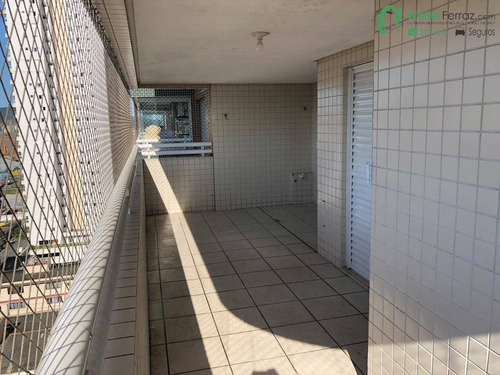 Excelente 3 Dormitórios 2 Suítes No Bairro Mais Querido A Ponta Da Praia - 2520