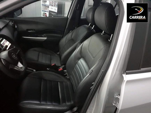 Imagem 6 de 12 de Kicks 1.6 16v Flexstart Sl 4p Xtronic