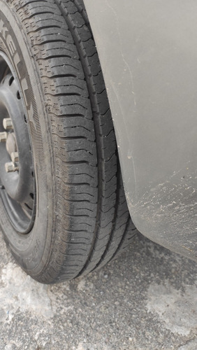 Imagem 4 de 5 de Fiat Palio 1.0 Fire 4 Portas