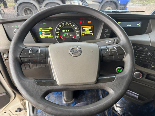 Fh-540 6x4 Único Dono Novíssimo 620.000,00...