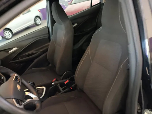 Chevrolet Onix Chevrolet Onix LT 1.0
