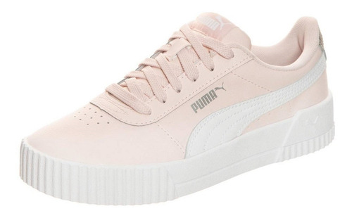 tenis puma blancos