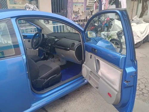 Volkswagen Beetle 2.0 Gls At