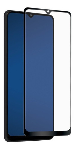 Vidrio Protector Glass Templado 6d Samsung A02s