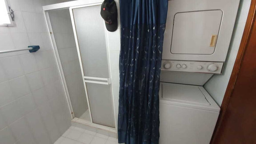 Imagen 8 de 13 de Apartamento Con Vista Al Mar Costa Azul 2h2b 83m2