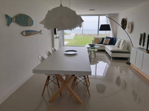 Imagen 3 de 17 de Alquilo Punta Del Este Edificio Lumiere Parada 28 Mansa