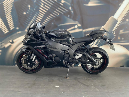 Ninja Zx 10 R 2020