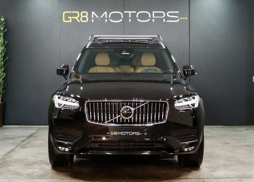 Imagem 2 de 15 de Volvo Xc90 T6 Momentum 2.0 Turbo