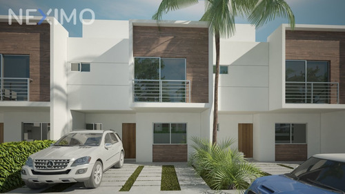 Imagen 1 de 30 de En Venta Casa En Cancun, Quintana Roo