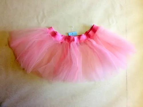 Falditas Tutu Para Ballet