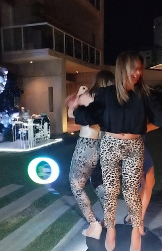 Alquiler De Cabina 360