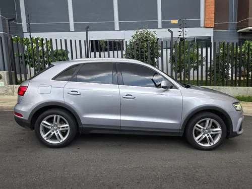 Audi Q3 1.4 Tfsi Ambition