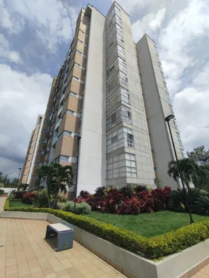 Apartamento en arriendo