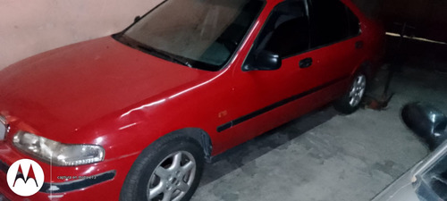 Rover 420 2.0 420 Sli Tl7 Si C/techo