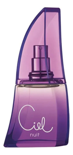 Perfume Mujer Ciel Nuit Edp 50ml