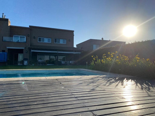 Casa En Alq. Temporario En Talar Del Lago 2, General Pacheco, Tigre