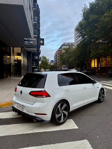 Volkswagen Golf 2.0 Gti Tsi App Connect