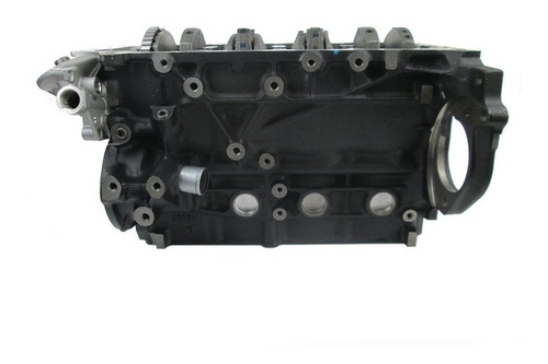 Motor Parcial Genuíno Gm Novo Corsa Sedan 1.8 2004 / 2005