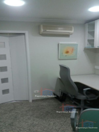 Imagem 5 de 5 de Ref.: 1088 - Salas Em Osasco Para Venda - V1088