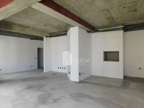 Imagem 2 de 22 de Apartamento Alto Padrão 04 Suítes E 04 Vagas No Batel, Curitiba - Ap2582