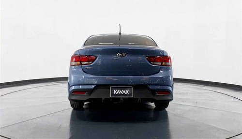 Imagen 6 de 15 de 106365 - Kia Kia Rio Hb 2018 Con Garantía