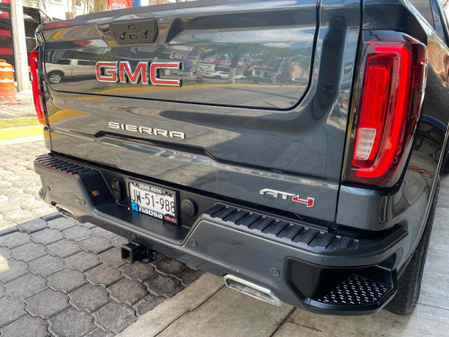 Imagen 12 de 13 de Gmc Sierra Gmc Sierra At4