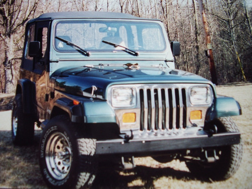 Válvula Sensor Presión Aceite Cherokee Xj 4.0 1992/1994/1996