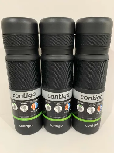 Contigo thermal hotsell bottle 25 oz