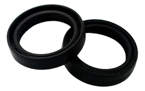JUEGO DE SELLOS DE SUZUKI GN125 OIL SEALS SET