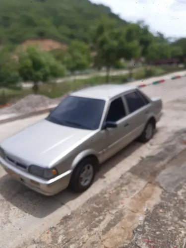 Mazda 323 1.3 Nei